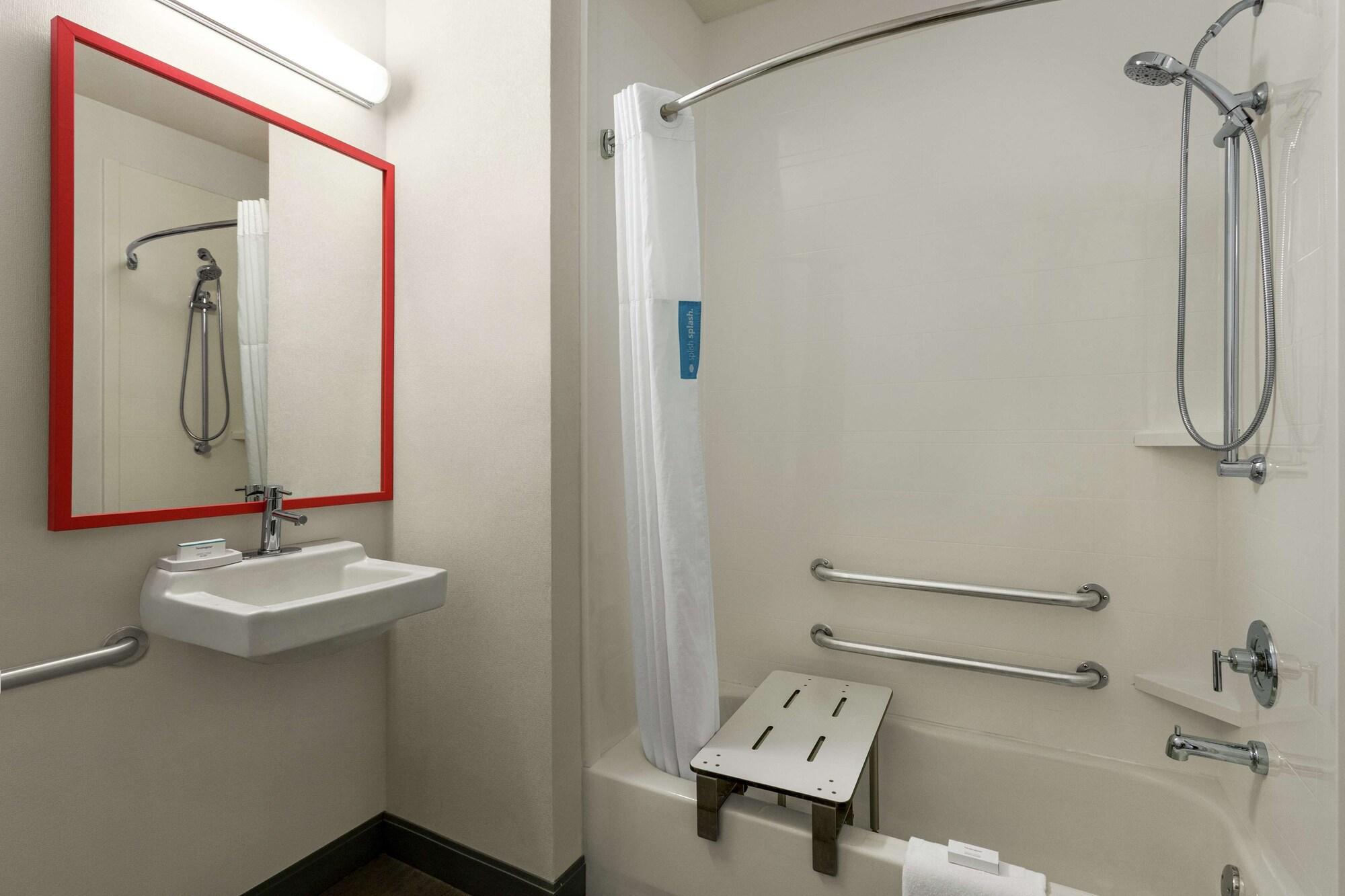 Hampton Inn Kansas City Blue Springs Exterior foto